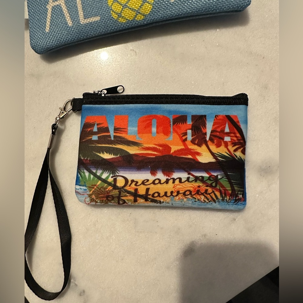 Wristlet